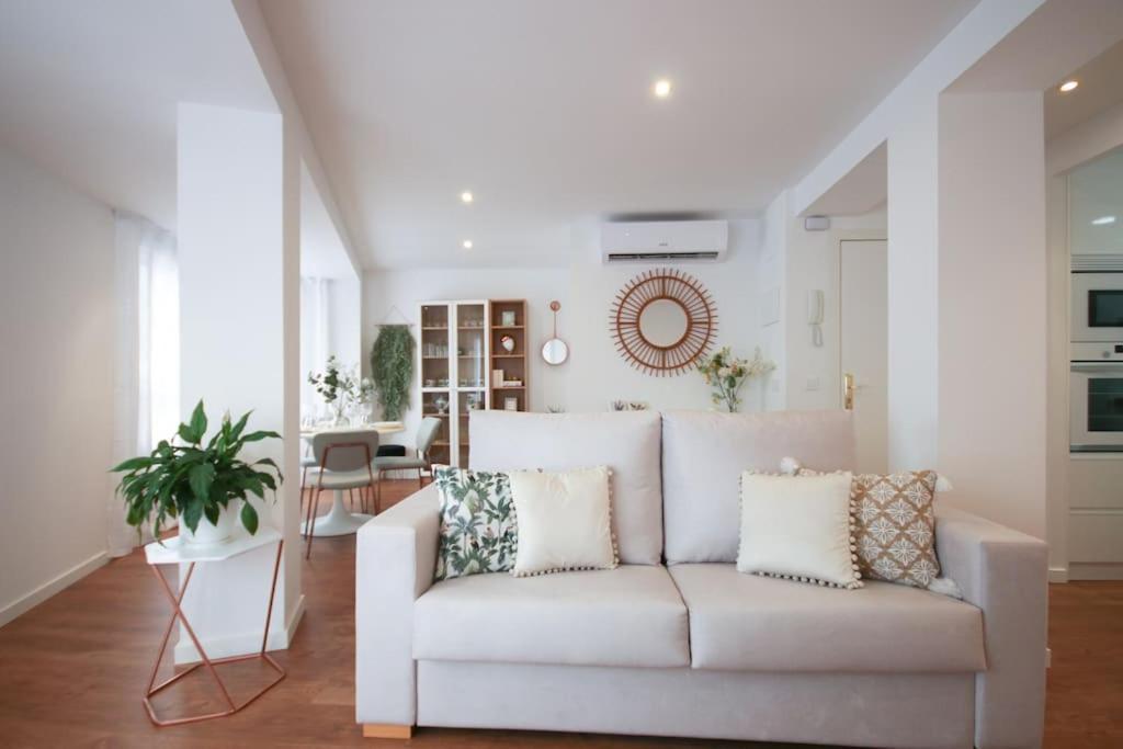 Castellón de la Plana Lc Apartaments Center מראה חיצוני תמונה