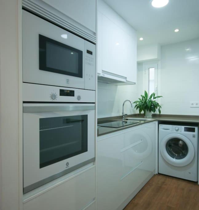 Castellón de la Plana Lc Apartaments Center מראה חיצוני תמונה