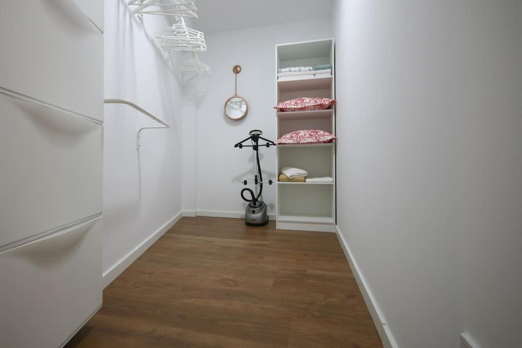 Castellón de la Plana Lc Apartaments Center מראה חיצוני תמונה