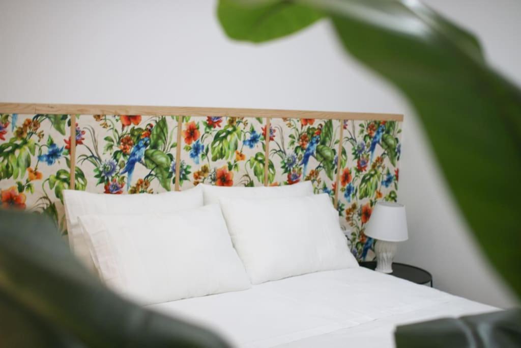 Castellón de la Plana Lc Apartaments Center מראה חיצוני תמונה
